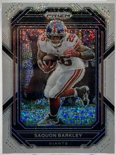 Saquon Barkley