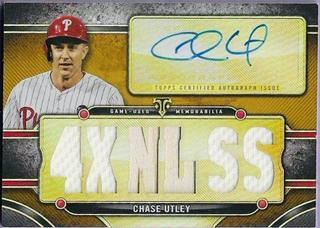 Chase Utley