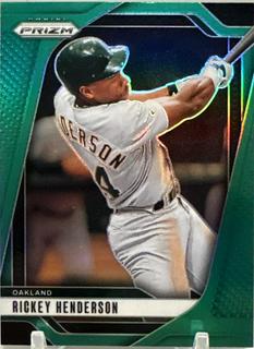 Rickey Henderson