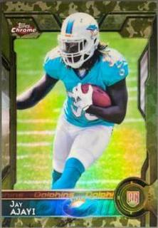 Jay Ajayi