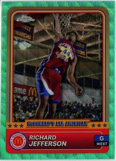 Richard Jefferson