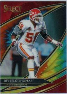 Derrick Thomas