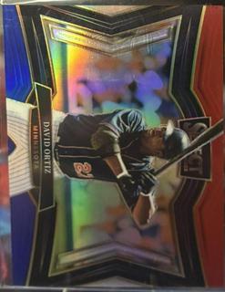 David Ortiz
