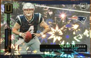 Jarrett Stidham