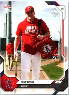 Mike Trout
