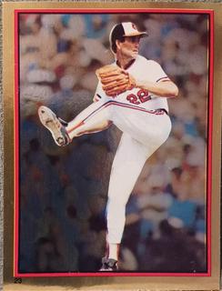 Jim Palmer