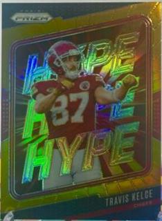 Travis Kelce