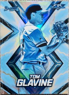 Tom Glavine