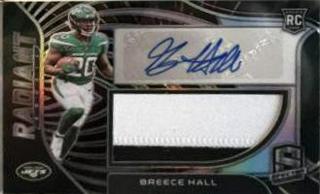 Breece Hall