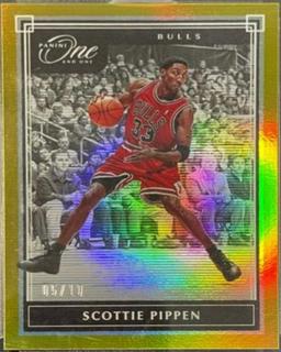 Scottie Pippen