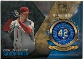 Aaron Nola
