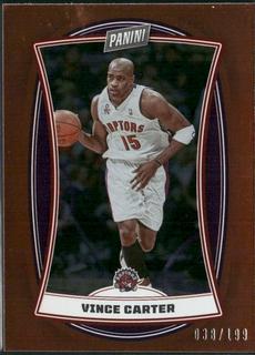 Vince Carter