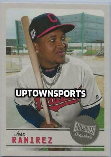 Jose Ramirez