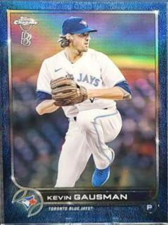 Kevin Gausman