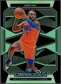 Chris Paul