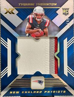 Tyquan Thornton