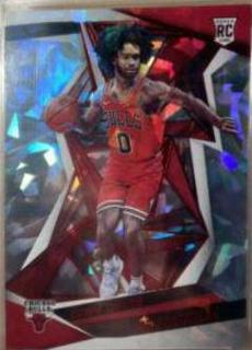 Coby White