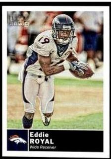Eddie Royal