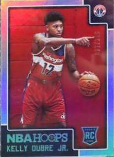 Kelly Oubre Jr.