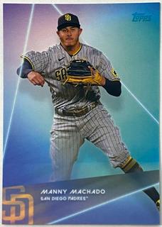 Manny Machado