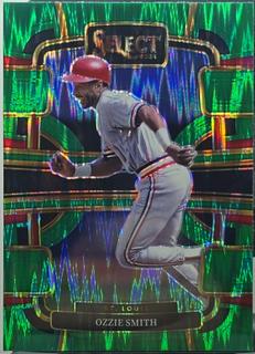 Ozzie Smith