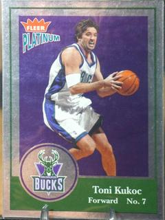 Toni Kukoc