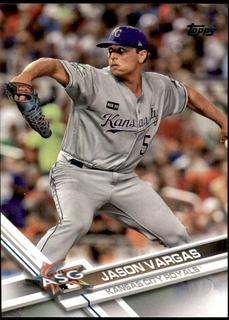 Jason Vargas