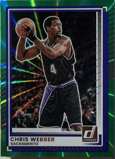 Chris Webber