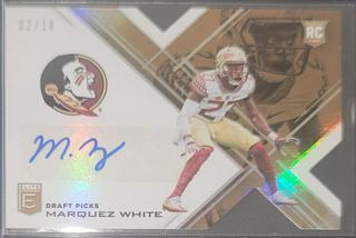 Marquez White