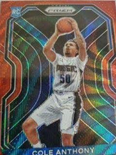 Cole Anthony