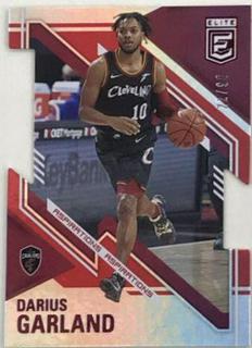Darius Garland