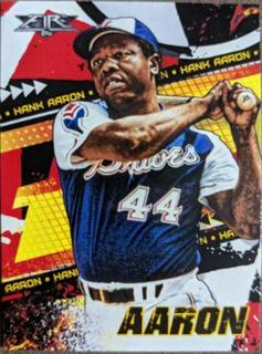 Hank Aaron