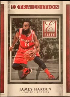 James Harden