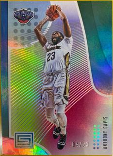 Anthony Davis