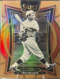 Tris Speaker