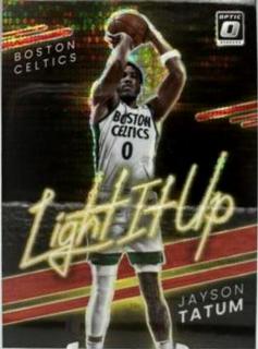 Jayson Tatum