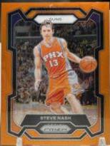 Steve Nash