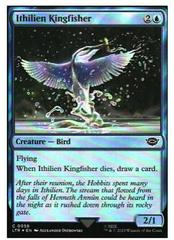 Ithilien Kingfisher [Foil] #58