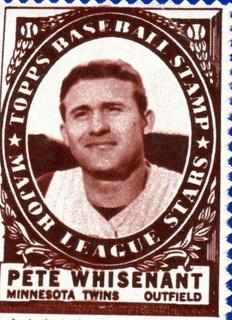 Pete Whisenant