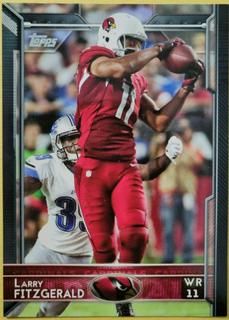 Larry Fitzgerald
