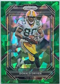 Donald Driver