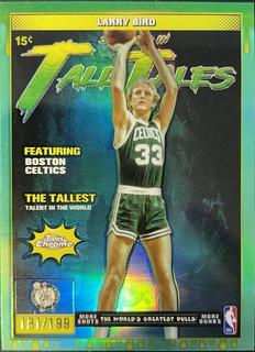 Larry Bird