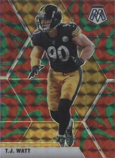 T.J. Watt