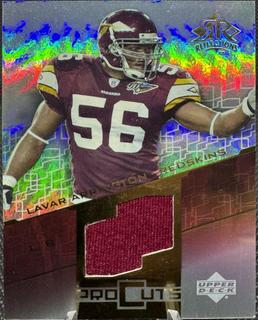 LaVar Arrington