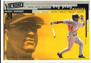 Manny Ramirez