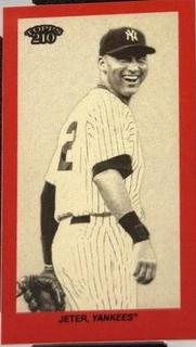 Derek Jeter
