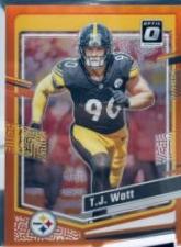 T.J. Watt