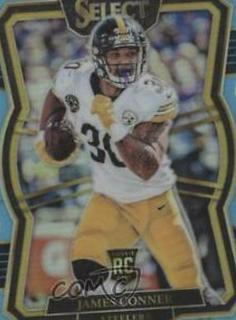 James Conner