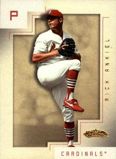 Rick Ankiel