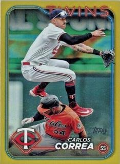 Carlos Correa